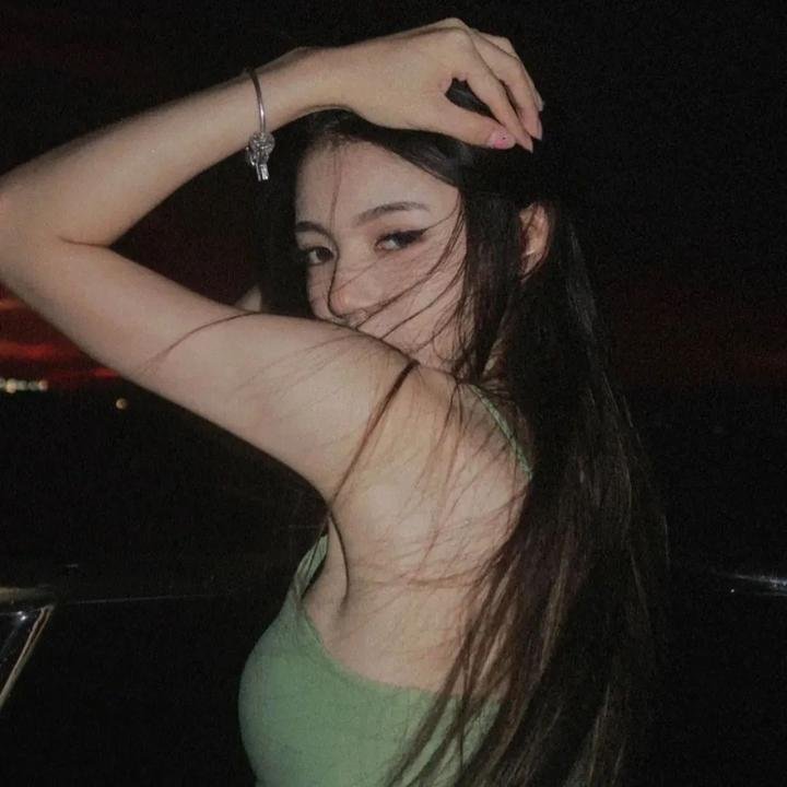 让我留在你身边