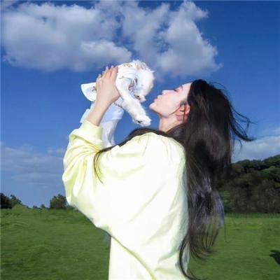 我在中国当农人